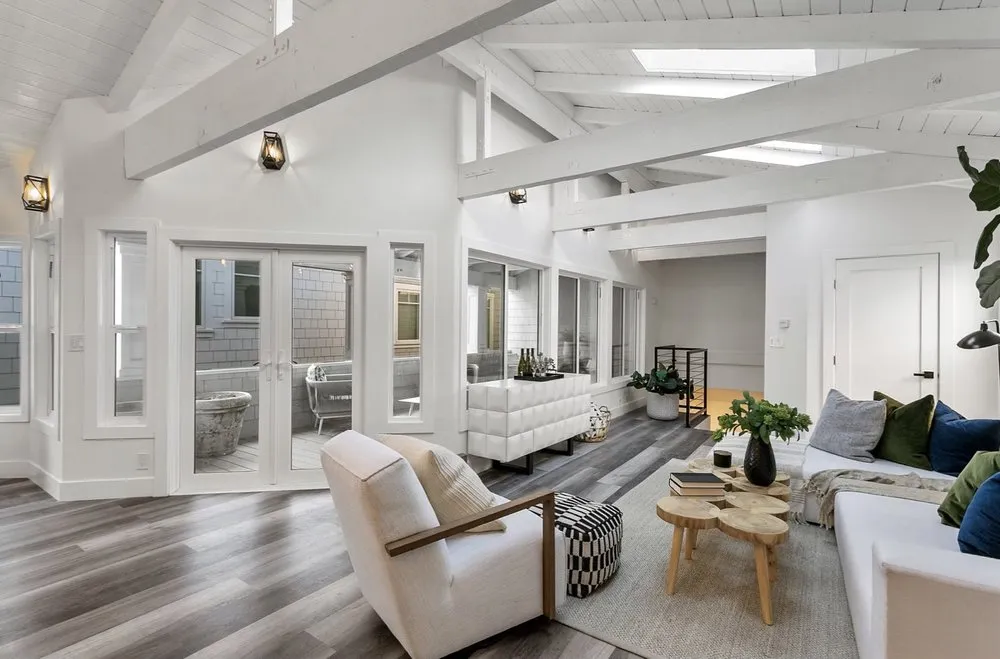 Slide of Saraay Remodeling