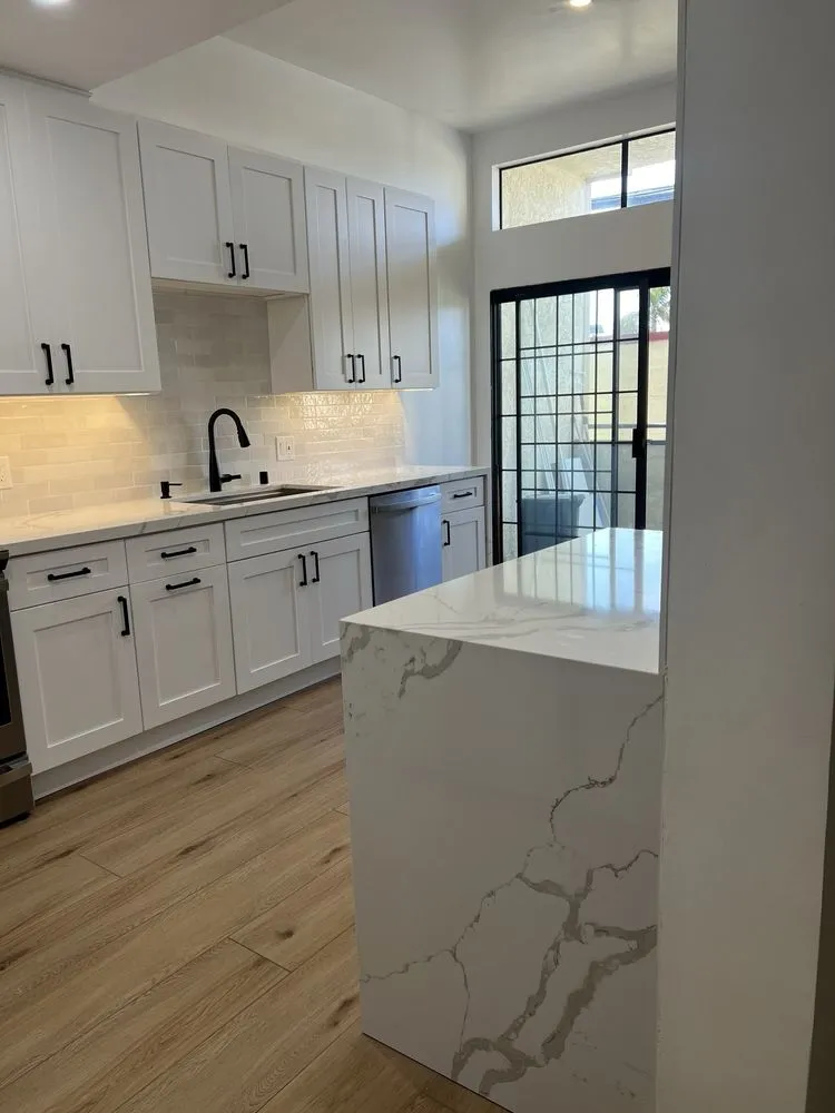 Slide of Saraay Remodeling