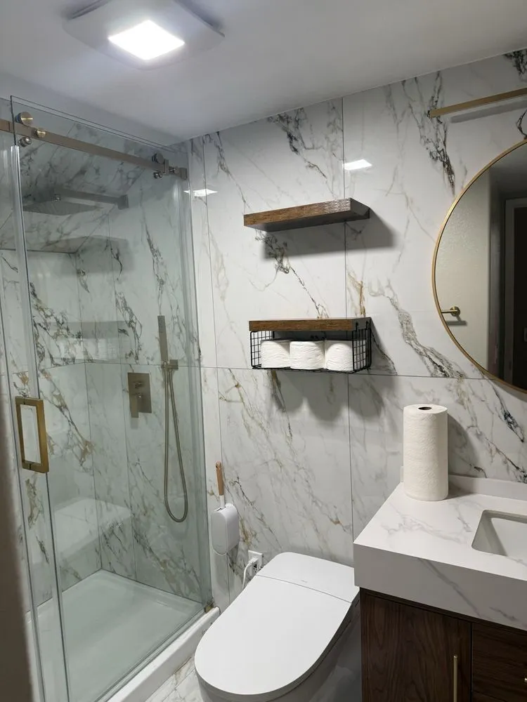 Slide of Saraay Remodeling