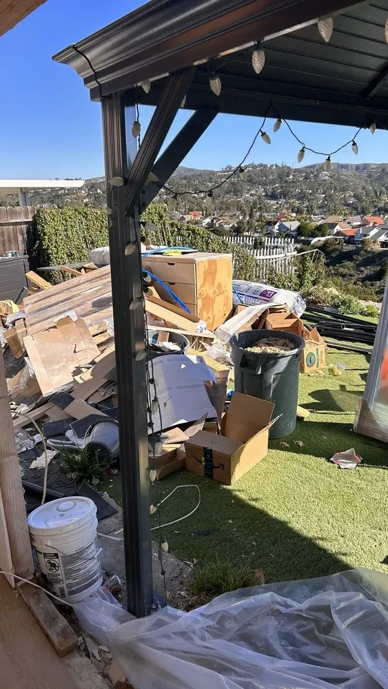 Slide of Saraay Remodeling