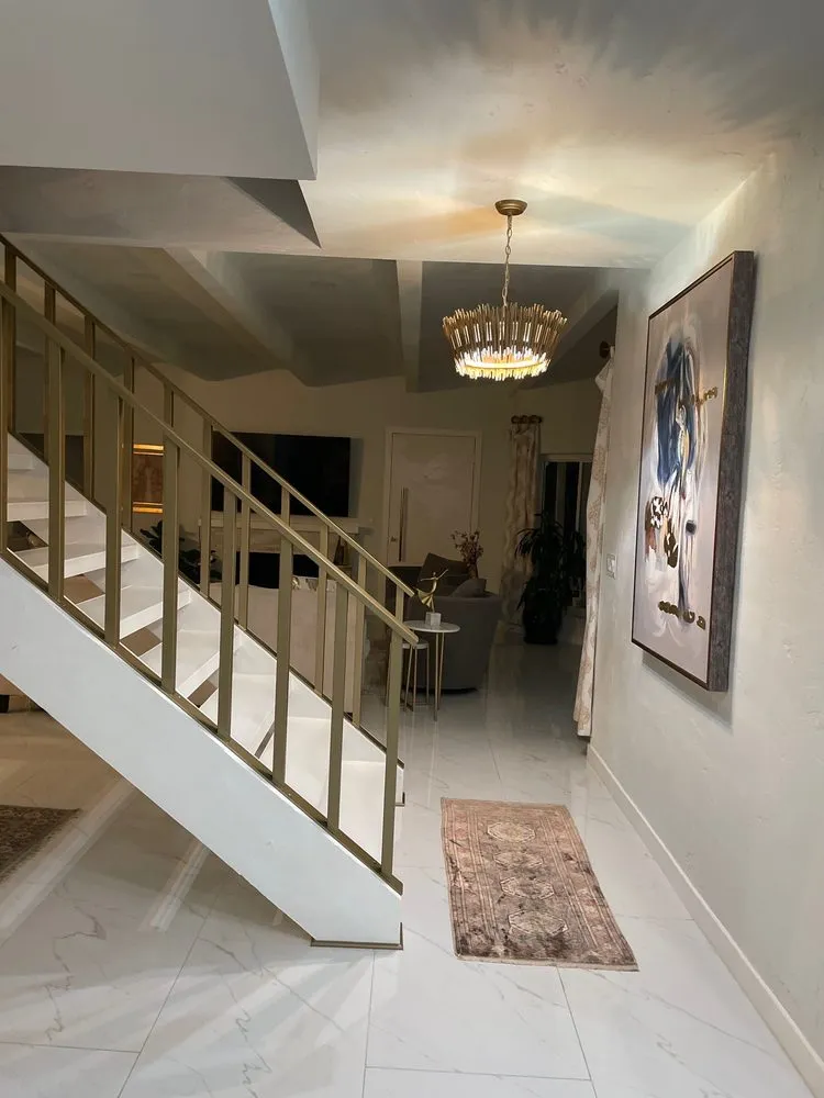 Slide of Saraay Remodeling