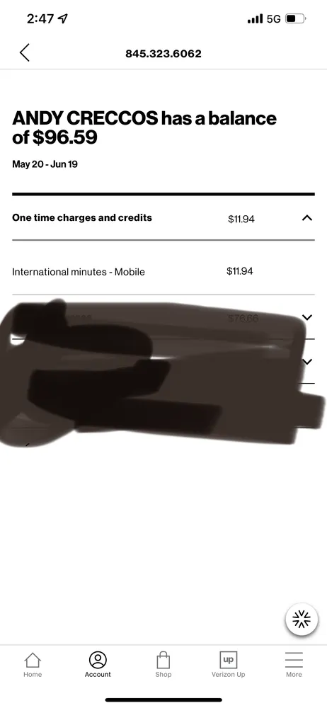 Slide of Saraguro’s Home Improvement