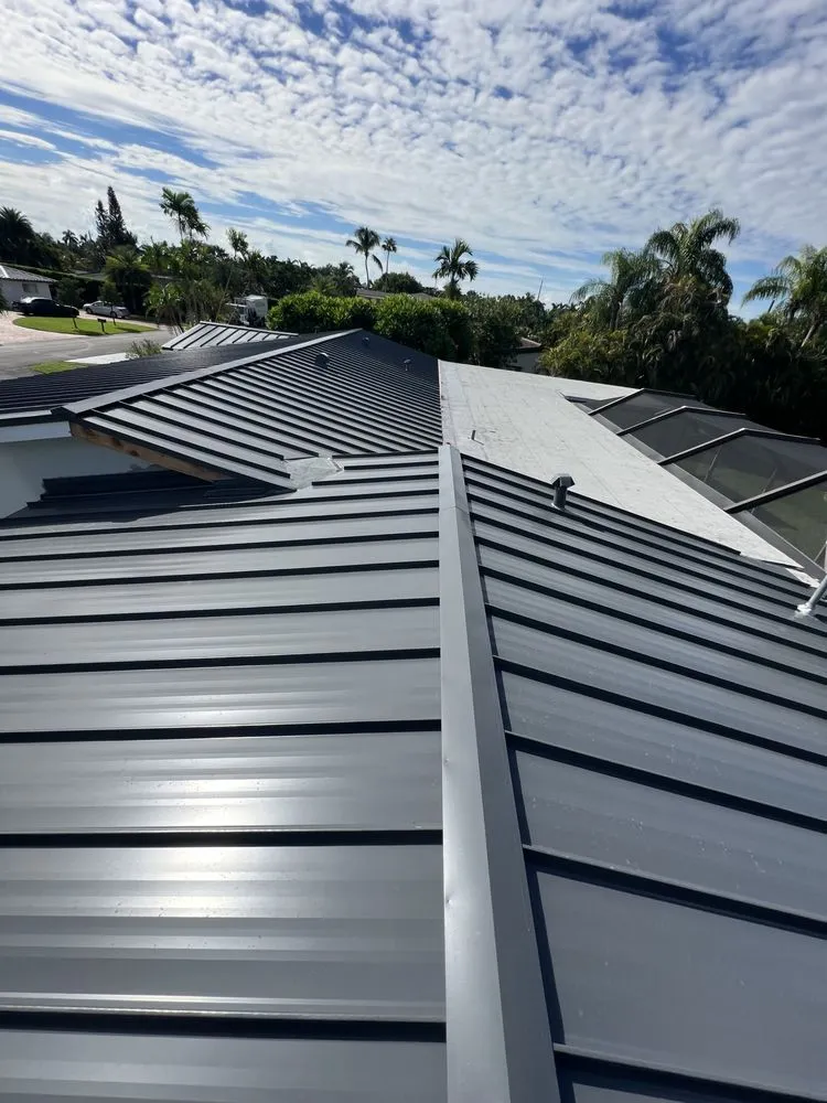 Slide of Sarah Roofing