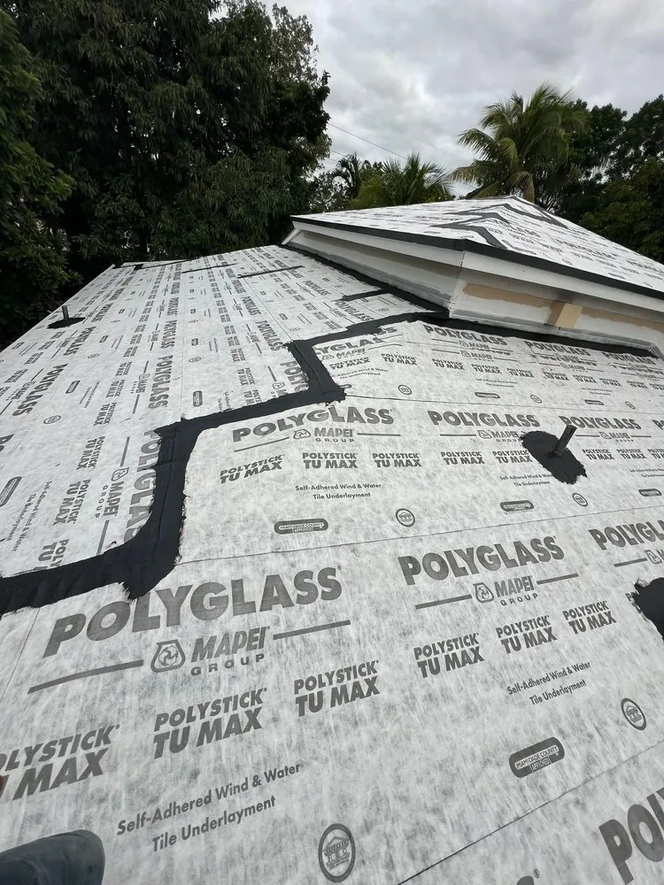 Slide of Sarah Roofing