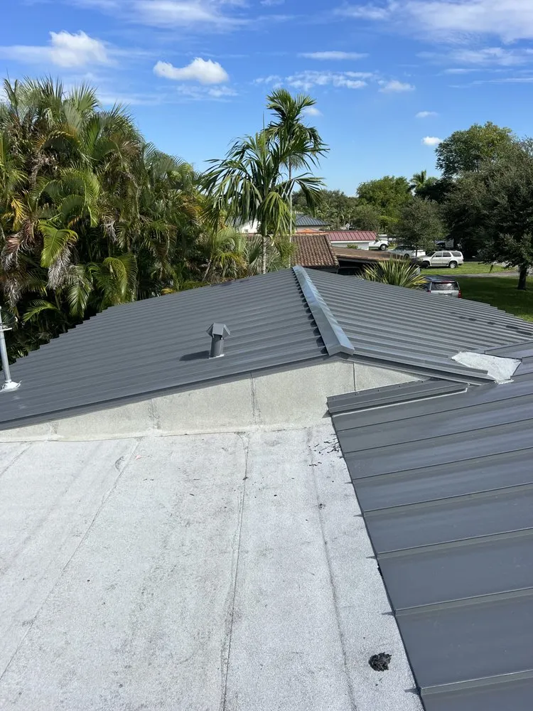 Slide of Sarah Roofing