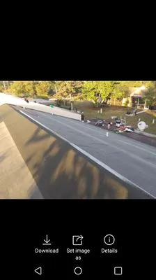 Saranovic & sons roofing