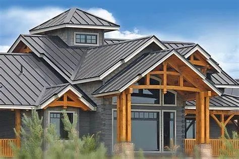 Licensed roof repair experts serving St. Petersburg, FL - Saranovic and Sons Construction and Roofing