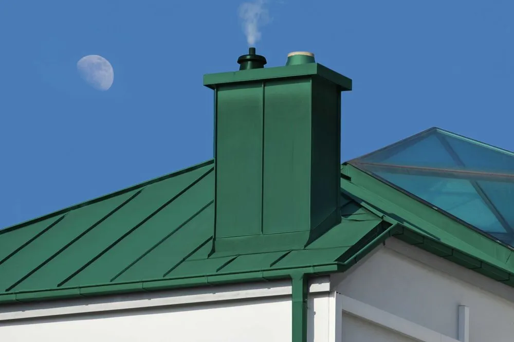 Slide of Sarasota Sheet Metal