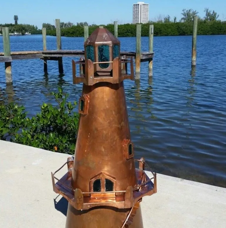 Slide of Sarasota Sheet Metal