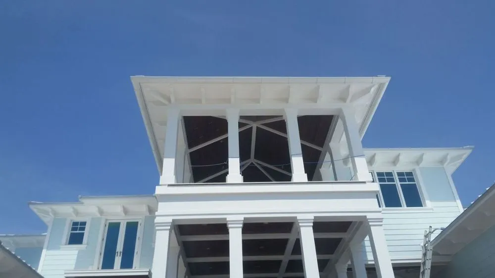 Slide of Sarasota Sheet Metal