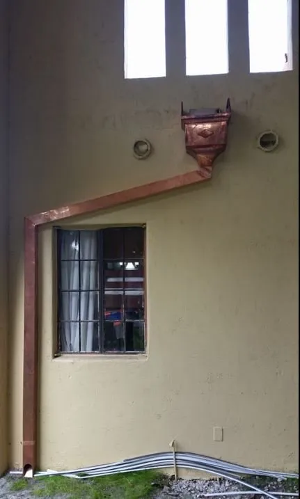 Slide of Sarasota Sheet Metal