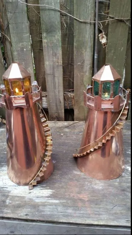 Slide of Sarasota Sheet Metal