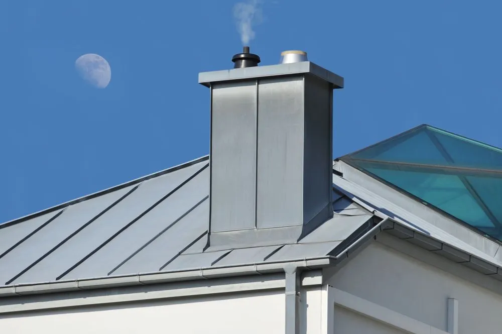 Slide of Sarasota Sheet Metal