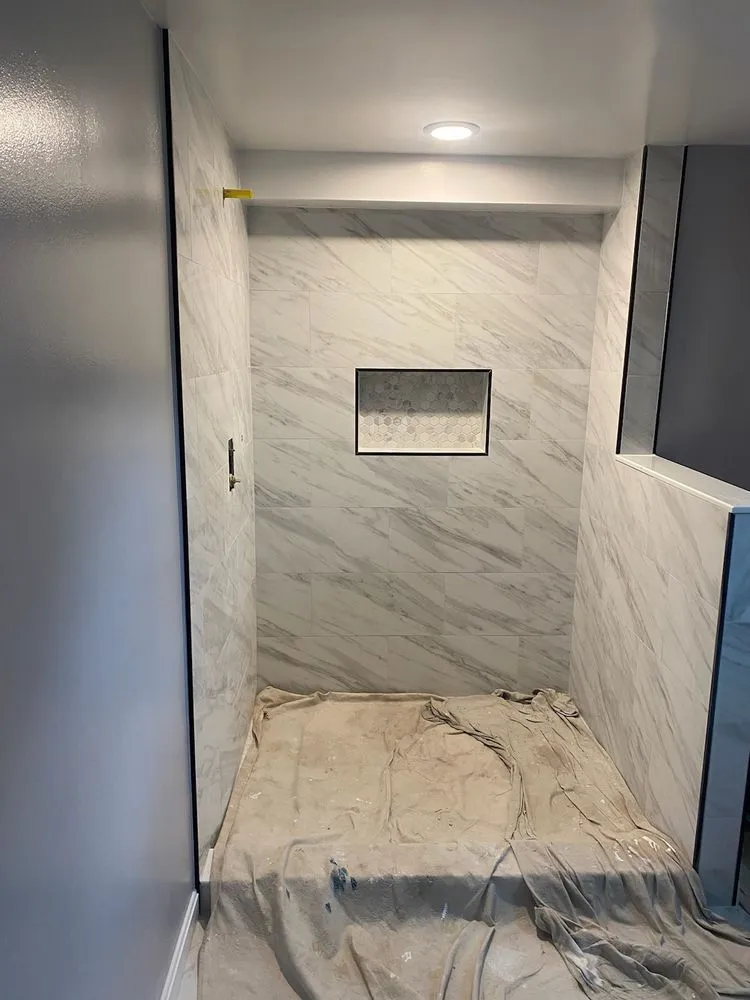 Slide of Sarceno Construction