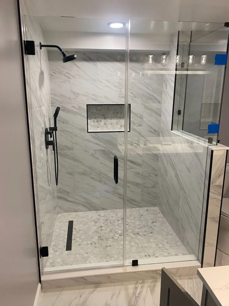 Slide of Sarceno Construction