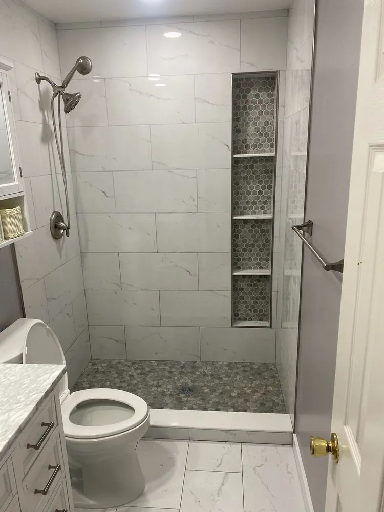 Slide of Sarceno Construction