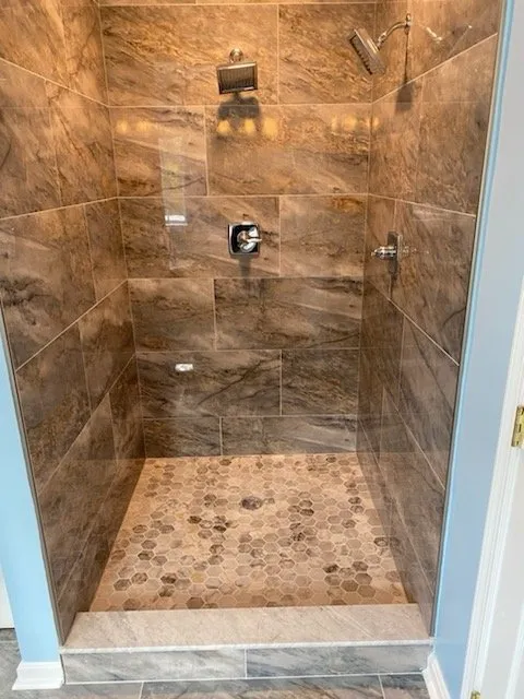 Slide of Sarceno Construction