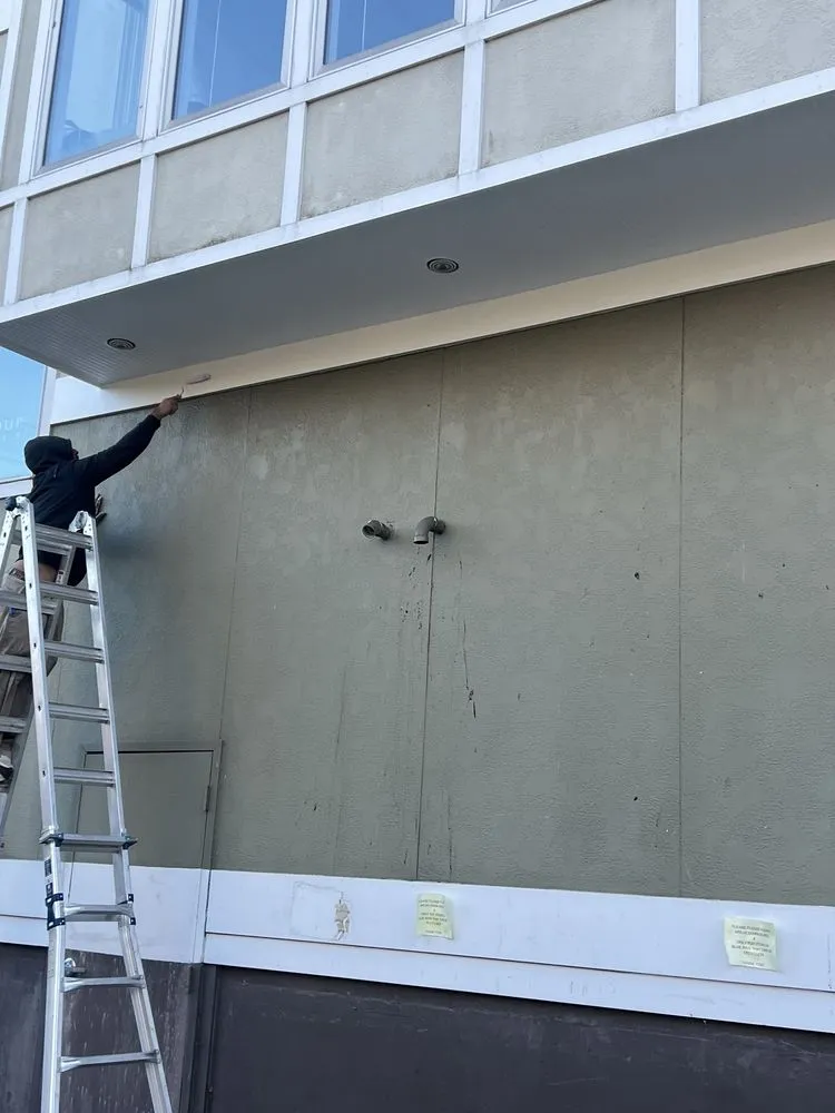 Slide of Sarceno Construction