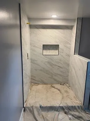 Sarceno Construction Logo