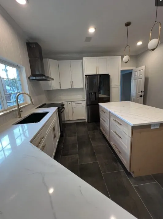 Slide of Sargent Construction