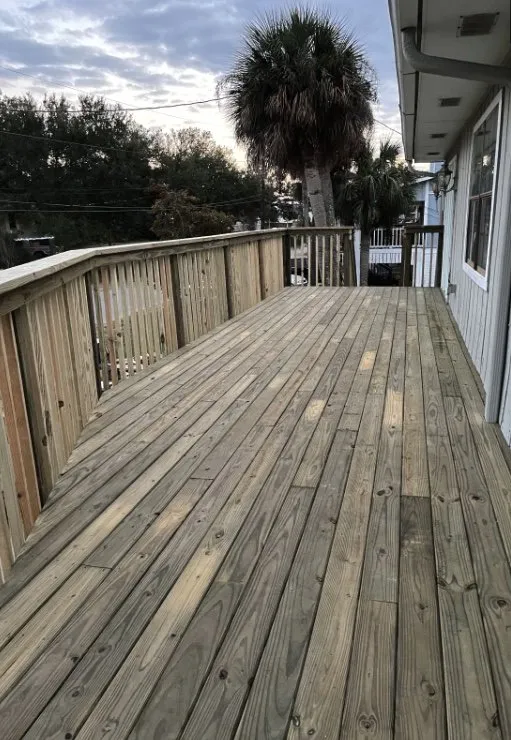 Slide of Sargent Construction