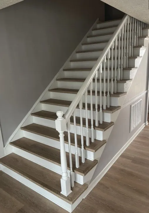 Slide of Sargent Construction