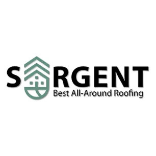 Slide of Sargent Roofs
