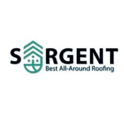 Slide of Sargent Roofs