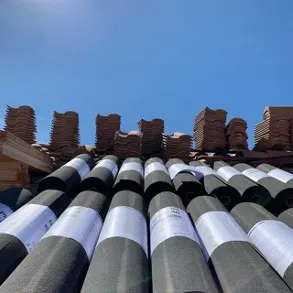 Slide of Sargent Roofs