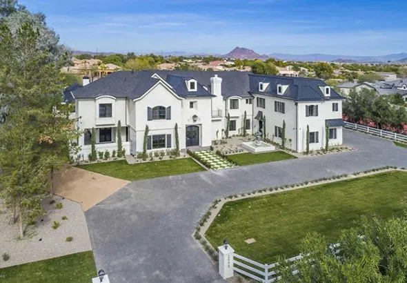 Slide of Sargent Roofs