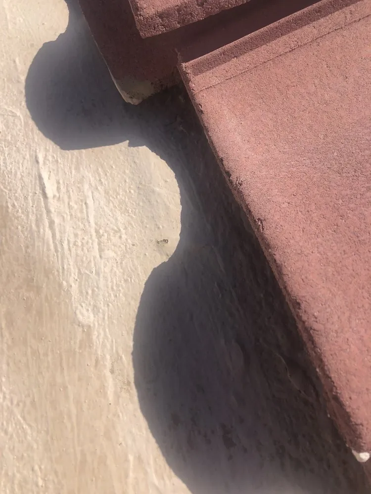 Slide of Sargent Roofs