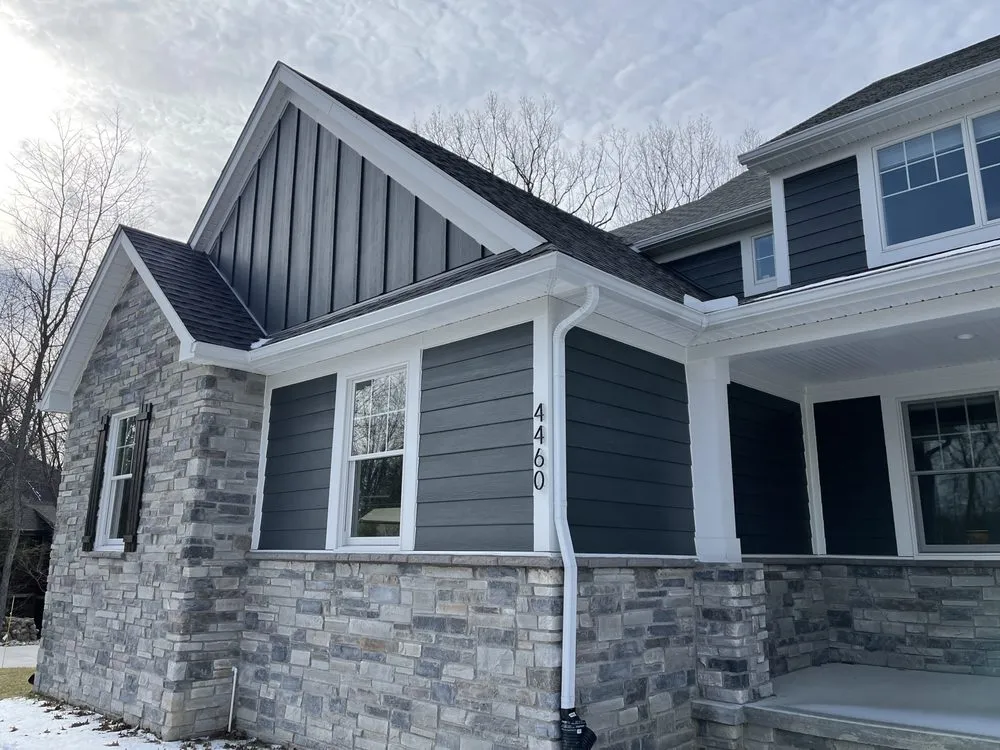 Slide of Sargent Services