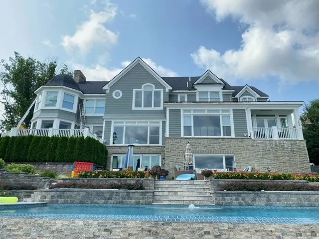 Slide of Sargent Services