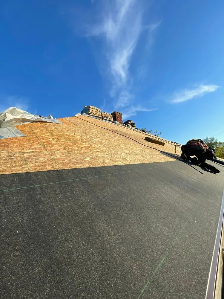 Slide of Sargento Construction