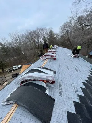 Sargento Construction Logo