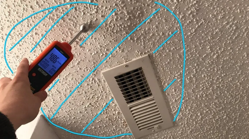 Slide of Sargon Construction Co