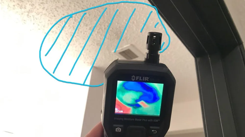 Slide of Sargon Construction Co