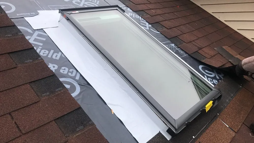 Slide of Sargon Construction Co