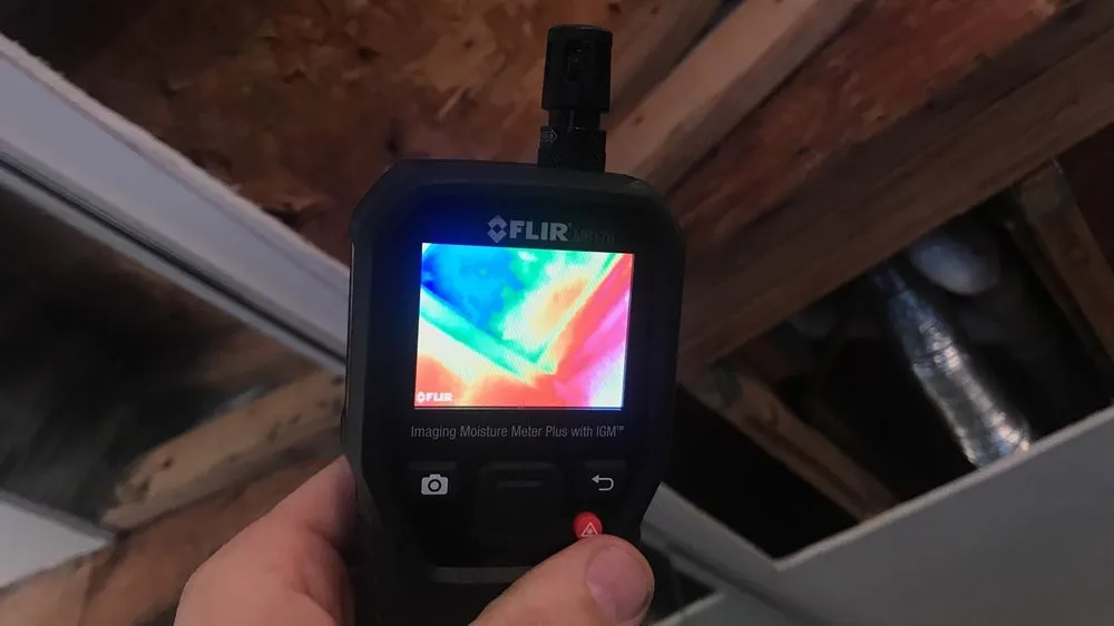 Slide of Sargon Construction Co