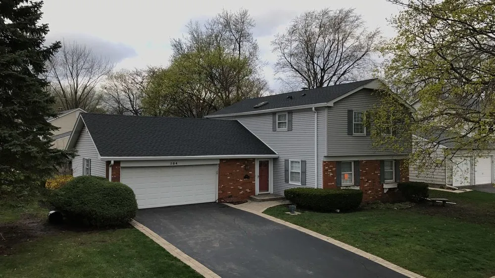 Slide of Sargon Construction Co