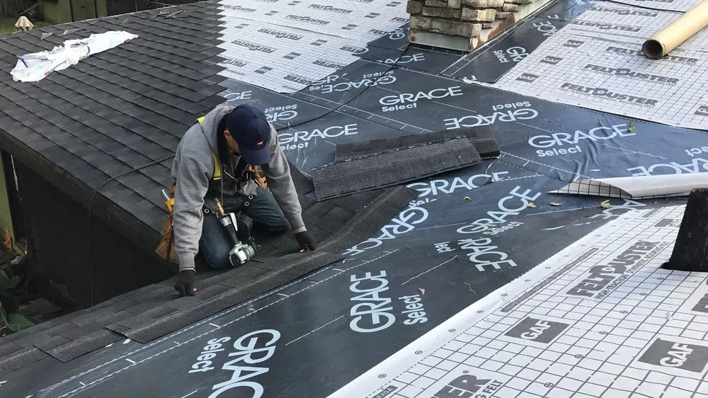 Slide of Sargon Construction Co