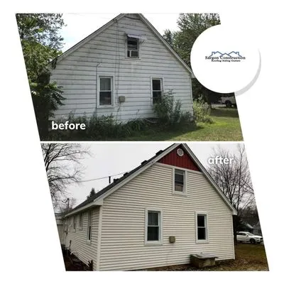 Sargon Construction Co