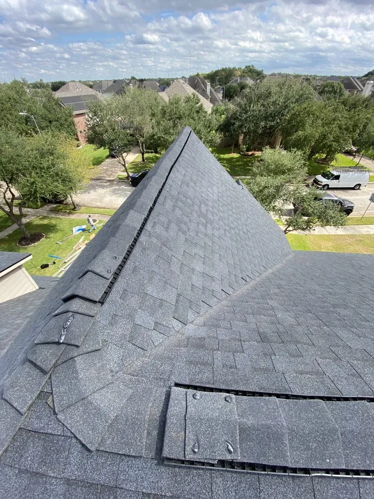 Professional shingle roofing service in Kingwood, TX - Sargon Roofing & Restoration