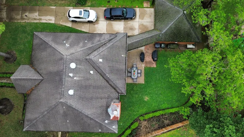 Licensed roof repair in Kingwood, TX by Sargon Roofing & Restoration