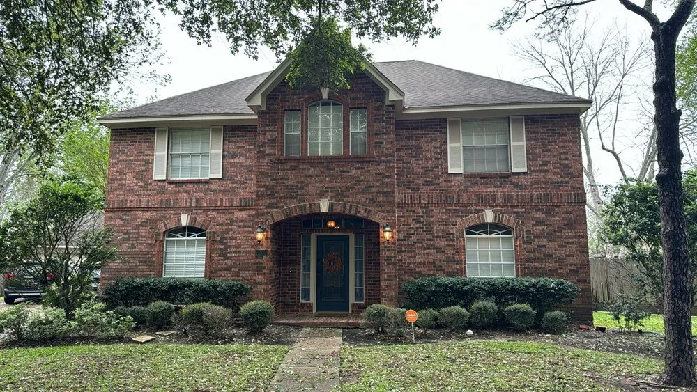 Professional roof leak repair same-day service across Kingwood, TX - Sargon Roofing & Restoration