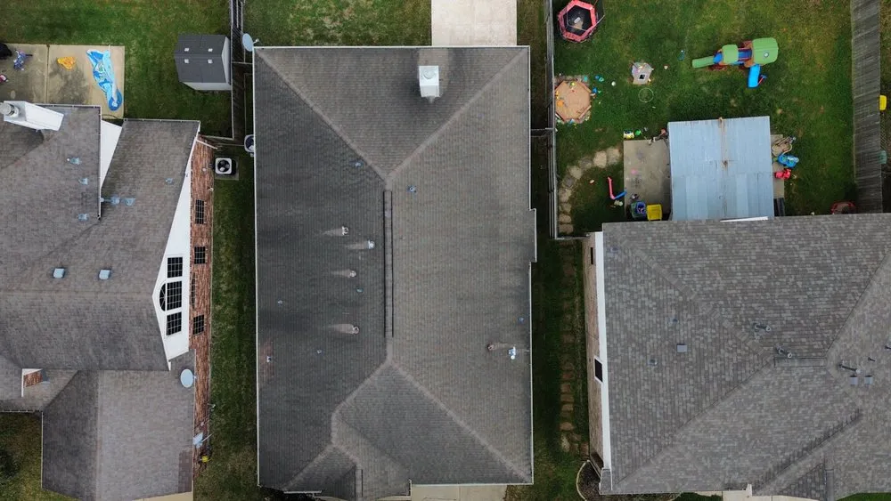 Professional roof leak repair in Kingwood, TX - Sargon Roofing & Restoration