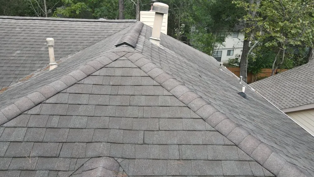 Local flat roof repair for fast service in Kingwood, TX by Sargon Roofing & Restoration
