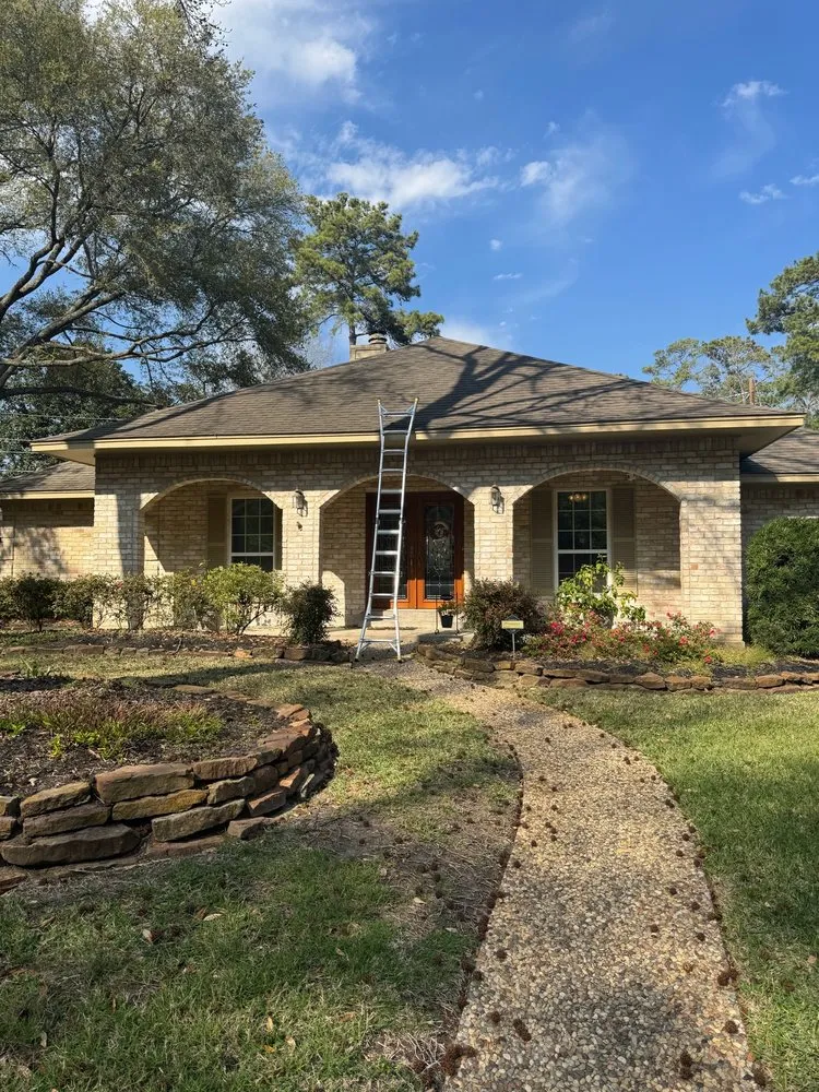 Reliable roof repair in Kingwood, TX by Sargon Roofing & Restoration