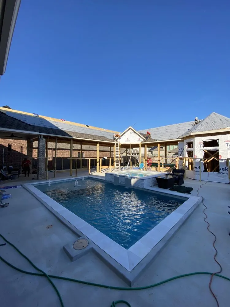 Top-rated residential roofing service in Kingwood, TX - Sargon Roofing & Restoration