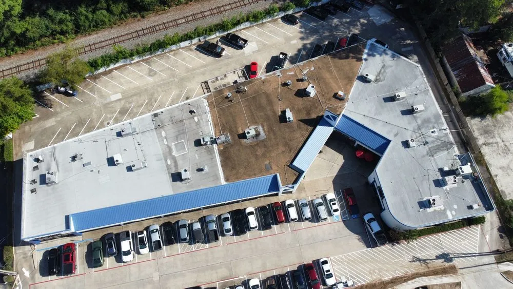 Professional storm damage roof repair in Kingwood, TX - Sargon Roofing & Restoration